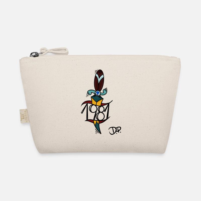 Dague 🗡 - Trousse biologique - nature