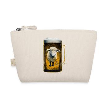 Bière fraîche SChaf - Trousse biologique - nature - Devant