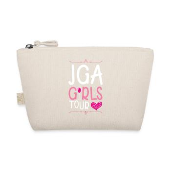 Jga Bachelorette Girls Tour - Trousse biologique - nature - Devant