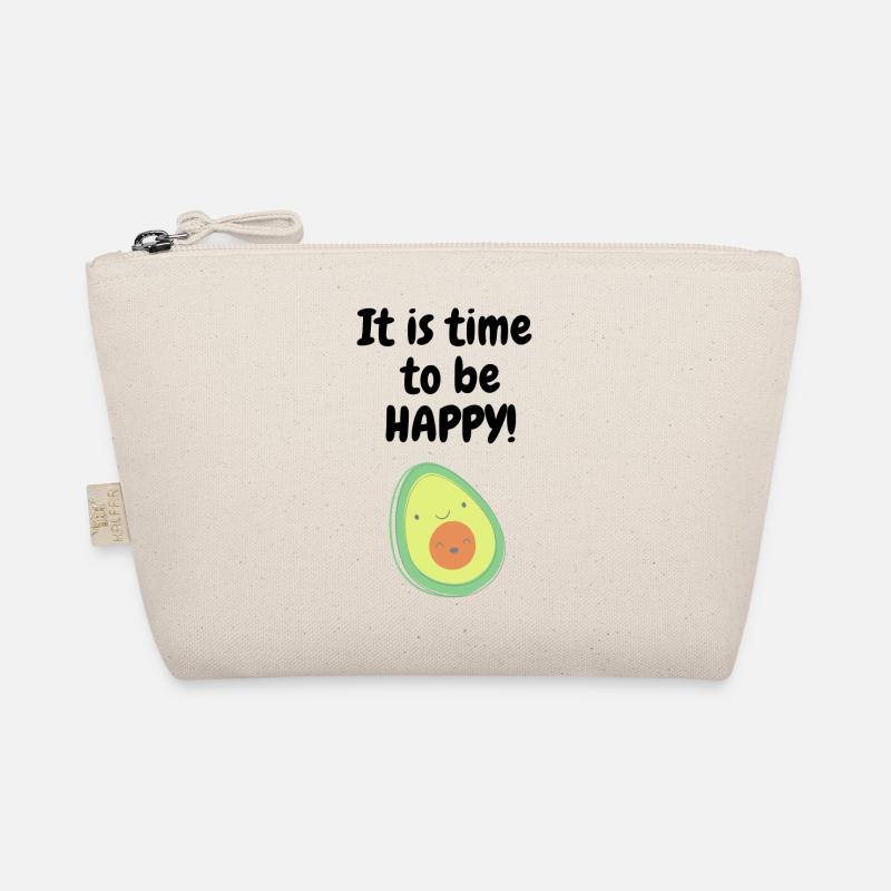 Avocat heureux Trousse biologique