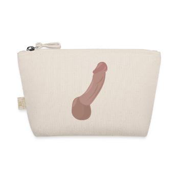 Impression K-18 - Trousse biologique - nature - Devant