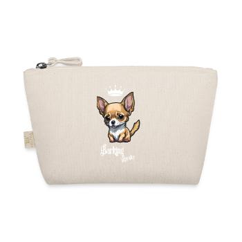 Pets Love - Dog - Organic Pouch - nature - Front