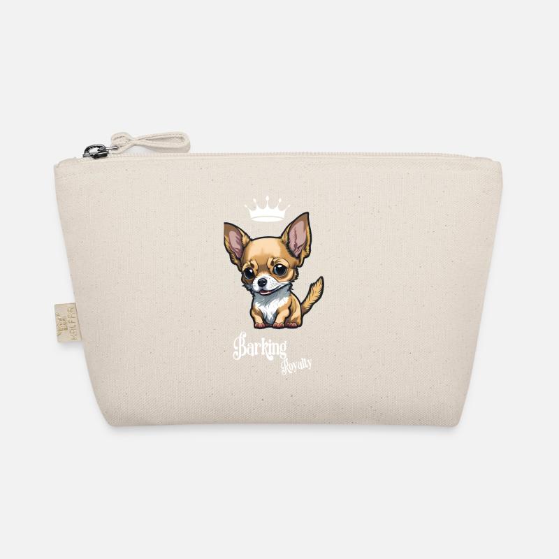 Pets Love - Dog Organic Pouch