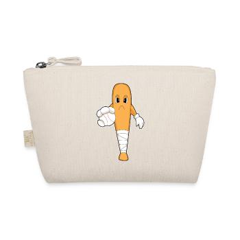 Baseball Batte de baseball - Trousse biologique - nature - Devant