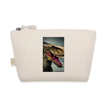 Dinosaures | T-Rex | Tyrannosaure - Trousse biologique - nature - Devant