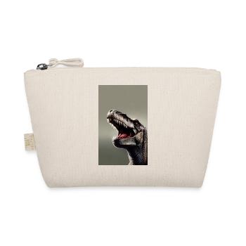 Dinosaures | T-Rex | Tyrannosaure - Trousse biologique - nature - Devant