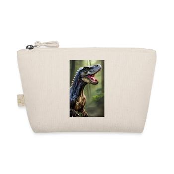 Dinosaures | T-Rex | Tyrannosaure - Trousse biologique - nature - Devant