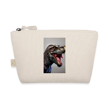 Dinosaures | T-Rex | Tyrannosaure - Trousse biologique - nature - Devant