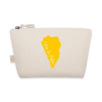 J’adore La Palma - Trousse biologique - nature - Devant