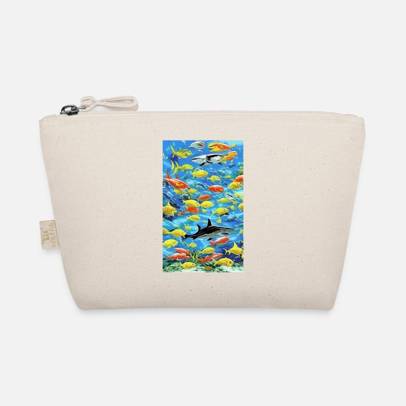 Requin | Grand requin blanc | Créature marine | Poisson Trousse biologique