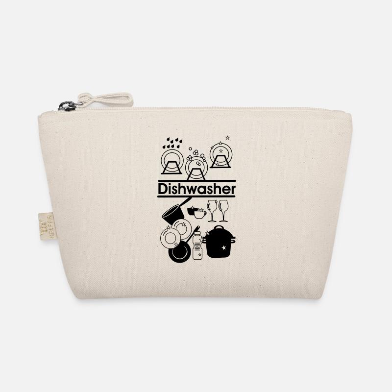 Dishwasher 03 Organic Pouch
