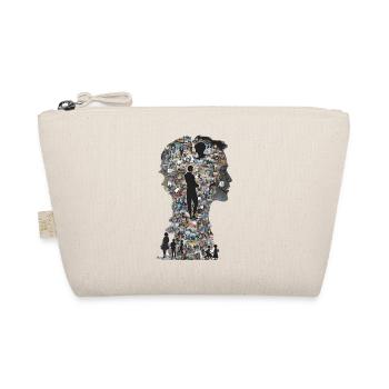 Le puzzle humain - Trousse biologique - nature - Devant