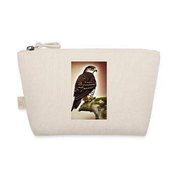 Aigle | Oiseaux | Liberté | Animaux - Trousse biologique - nature - Devant