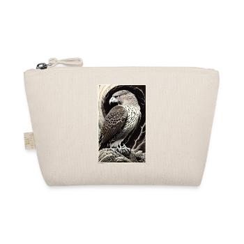 Aigle | Oiseaux | Liberté | Animaux - Trousse biologique - nature - Devant