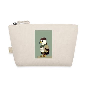 Aigle | Oiseaux | Liberté | Animaux - Trousse biologique - nature - Devant