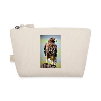 Aigle | Oiseaux | Liberté | Animaux - Trousse biologique - nature - Devant