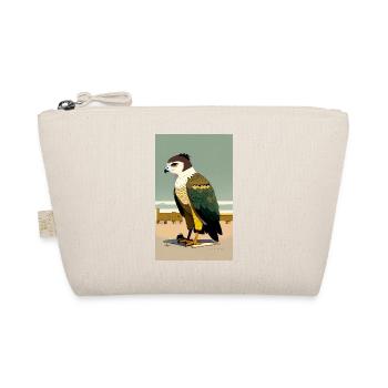 Aigle | Oiseaux | Liberté | Animaux - Trousse biologique - nature - Devant