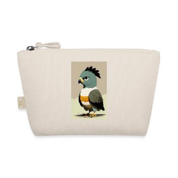 Aigle | Oiseaux | Liberté | Animaux - Trousse biologique - nature - Devant
