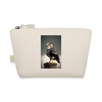 Aigle | Oiseaux | Liberté | Animaux - Trousse biologique - nature - Devant