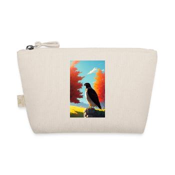 Aigle | Oiseaux | Liberté | Animaux - Trousse biologique - nature - Devant