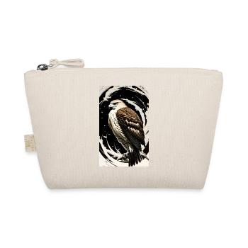 Aigle | Oiseaux | Liberté | Animaux - Trousse biologique - nature - Devant