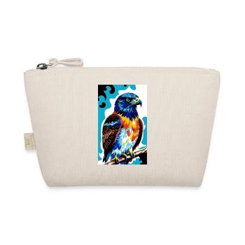 Aigle | Oiseaux | Liberté | Animaux - Trousse biologique - nature - Devant