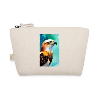 Aigle | Oiseaux | Liberté | Animaux - Trousse biologique - nature - Devant