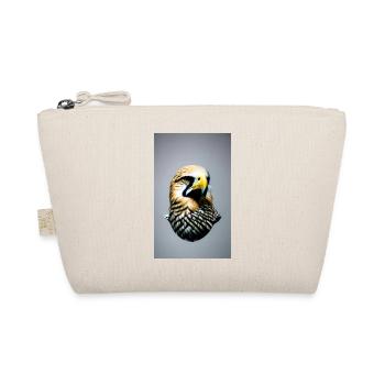 Aigle | Oiseaux | Liberté | Animaux - Trousse biologique - nature - Devant