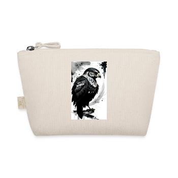 Aigle | Oiseaux | Liberté | Animaux - Trousse biologique - nature - Devant