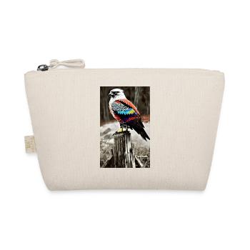 Aigle | Oiseaux | Liberté | Animaux - Trousse biologique - nature - Devant