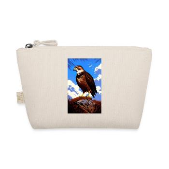 Aigle | Oiseaux | Liberté | Animaux - Trousse biologique - nature - Devant