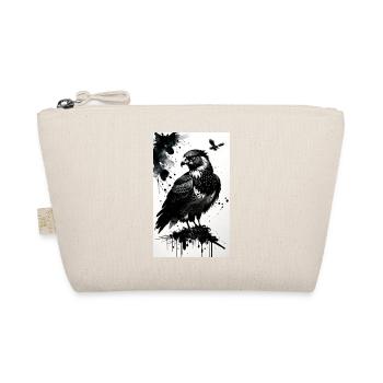 Aigle | Oiseaux | Liberté | Animaux - Trousse biologique - nature - Devant