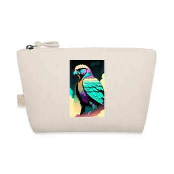 Aigle | Oiseaux | Liberté | Animaux - Trousse biologique - nature - Devant