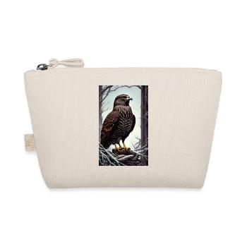Aigle | Oiseaux | Liberté | Animaux - Trousse biologique - nature - Devant