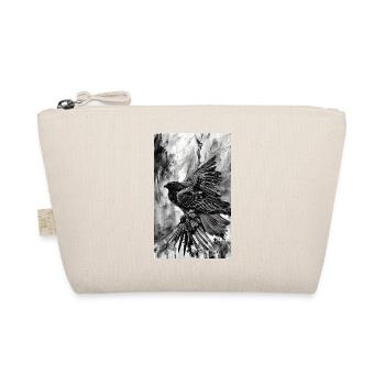 Aigle | Oiseaux | Liberté | Animaux - Trousse biologique - nature - Devant