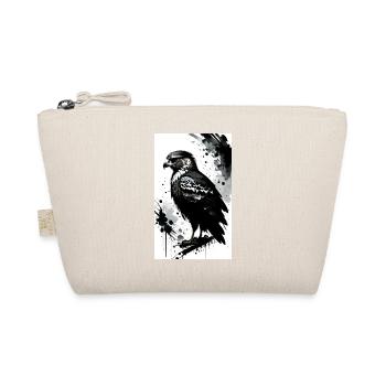 Aigle | Oiseaux | Liberté | Animaux - Trousse biologique - nature - Devant