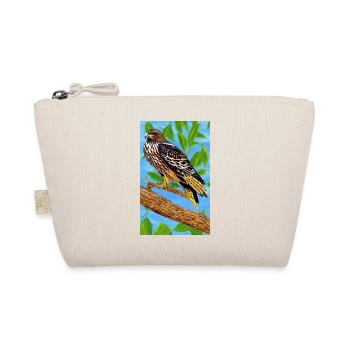 Aigle | Oiseaux | Liberté | Animaux - Trousse biologique - nature - Devant