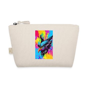 Aigle | Oiseaux | Liberté | Animaux - Trousse biologique - nature - Devant