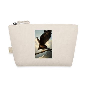 Aigle | Oiseaux | Liberté | Animaux - Trousse biologique - nature - Devant