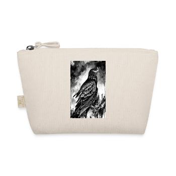 Aigle | Oiseaux | Liberté | Animaux - Trousse biologique - nature - Devant