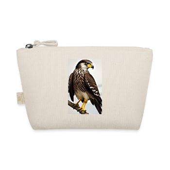 Aigle | Oiseaux | Liberté | Animaux - Trousse biologique - nature - Devant