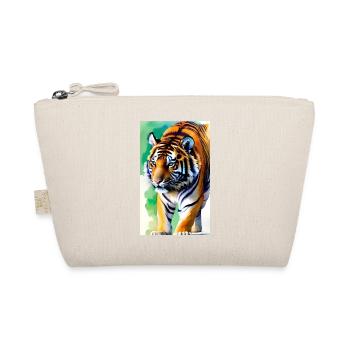 Tigre | Animal | Prédateur | Rugissement | Roi | Asie - Trousse biologique - nature - Devant
