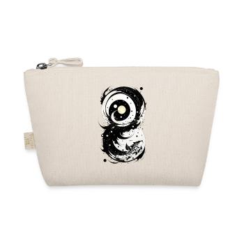 carpe koi - Trousse biologique - nature - Devant