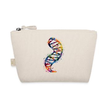 Molécule d'ADN - Trousse biologique - nature - Devant