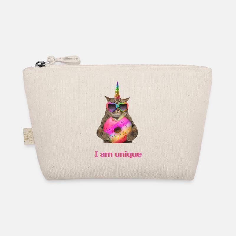 Je suis unique Trousse biologique
