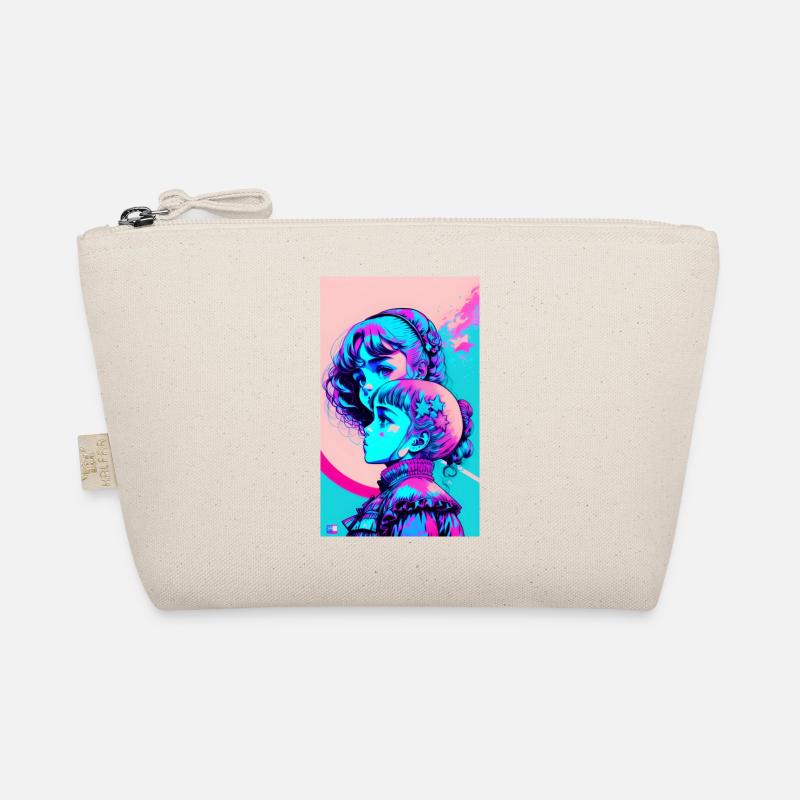 2 filles Trousse biologique