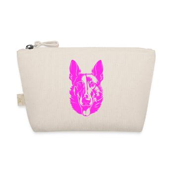 malinois - Trousse biologique - nature - Devant