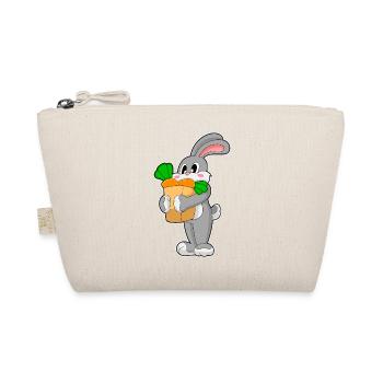 Carotte Lapin - Trousse biologique - nature - Devant