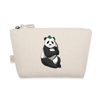 Arc Panda Archer - Trousse biologique - nature - Devant