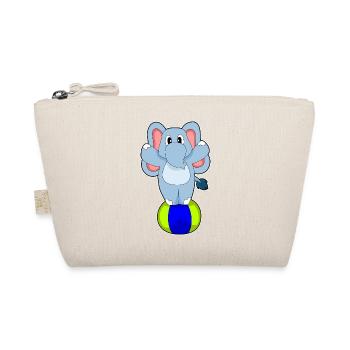 Gymnastique d’entraînement d’éléphants Fitness - Trousse biologique - nature - Devant